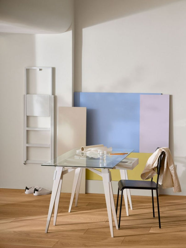 Bureau Arco — White