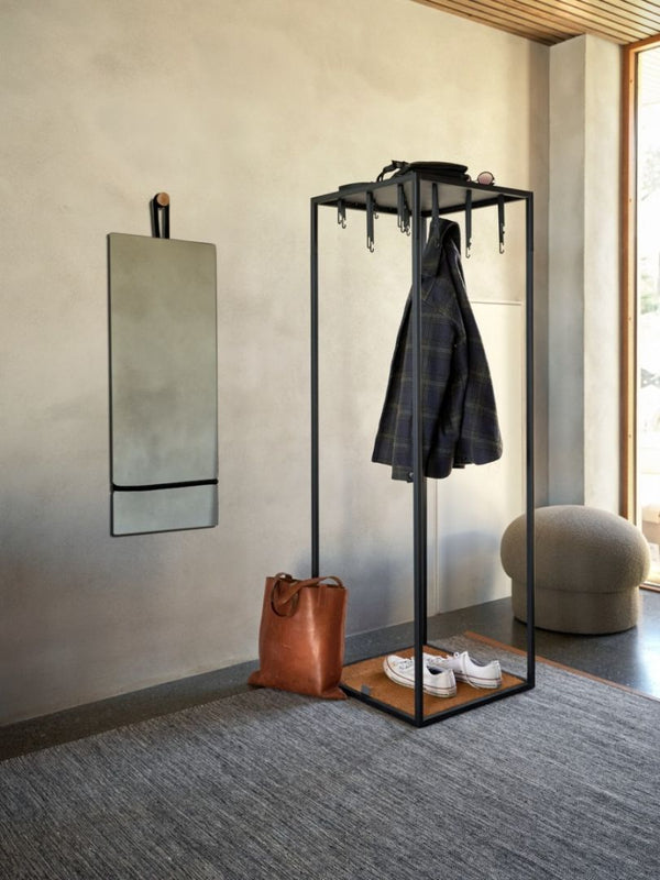 Miroir Lasso - tall