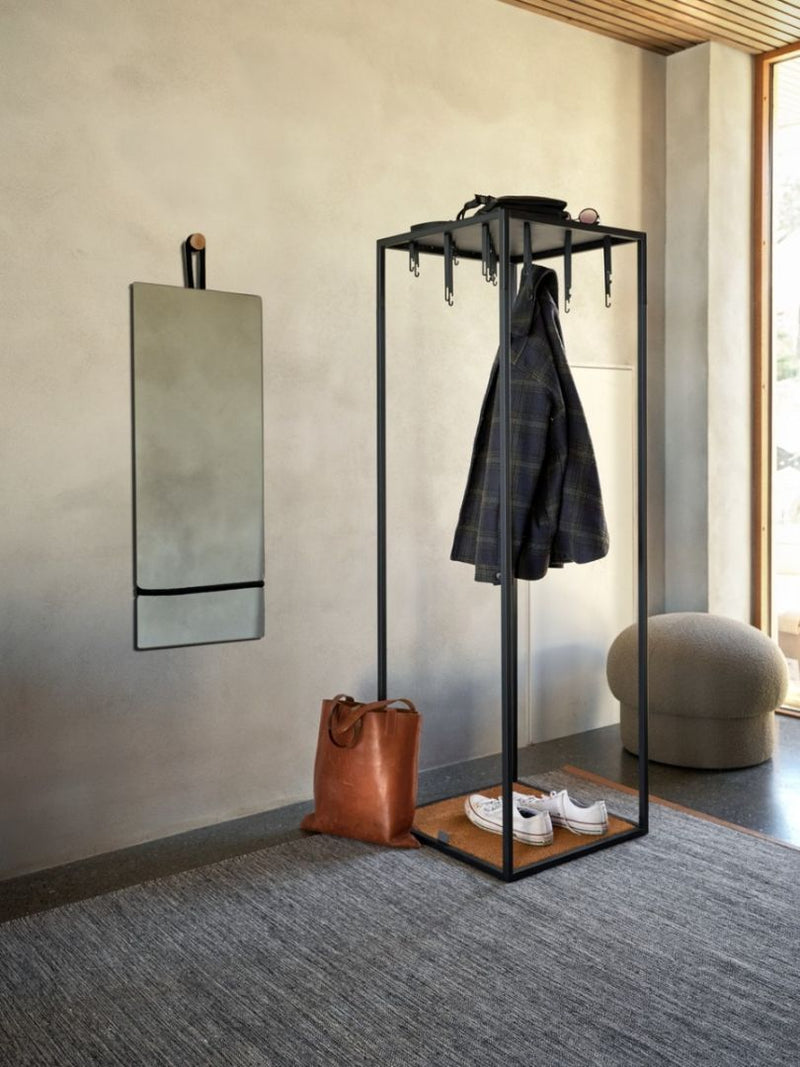 Miroir Lasso - tall