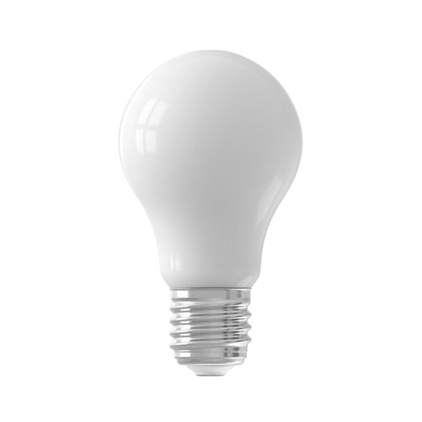 Ampoule LED GLS opale — Intensité variable E27