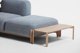 Canapé SABOT composition 20G — Arco azur (400)