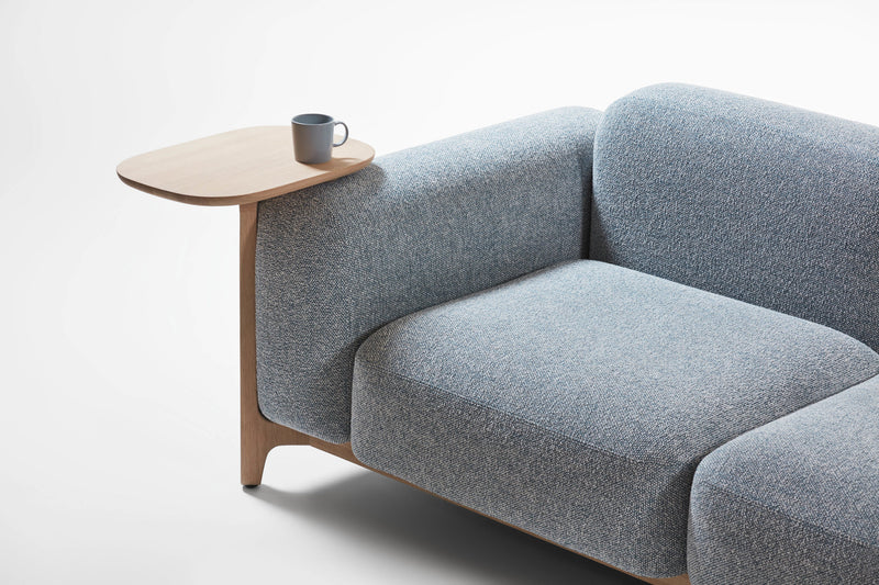 Canapé SABOT composition 20G — Arco azur (400)