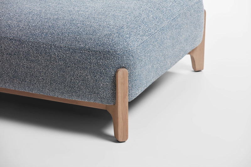 Canapé SABOT composition 20G — Arco azur (400)