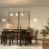 Lampe de table CABARET