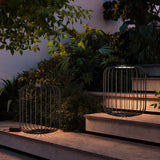 Luminaire WISP — Extérieur