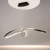 Suspension CURVE