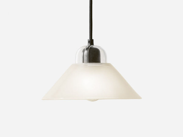 Suspension Kalo — Black