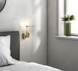 Applique murale KELLY — Or