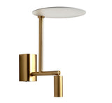 Applique murale KELLY — Or