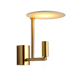 Applique murale KELLY — Or