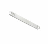Applique murale KIVA 900 chrome - ambiance