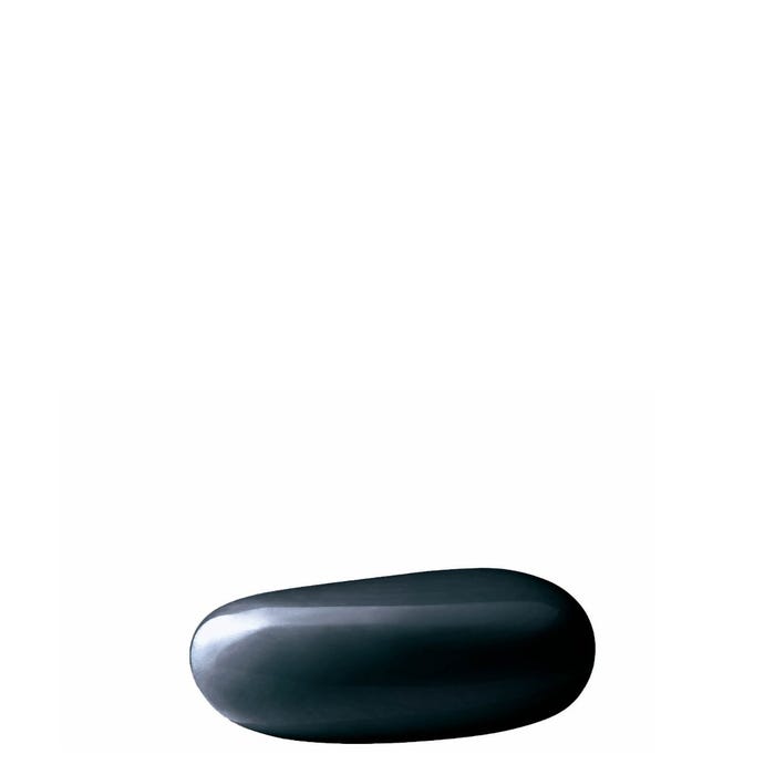 Table basse Koishi — Anthracite grey