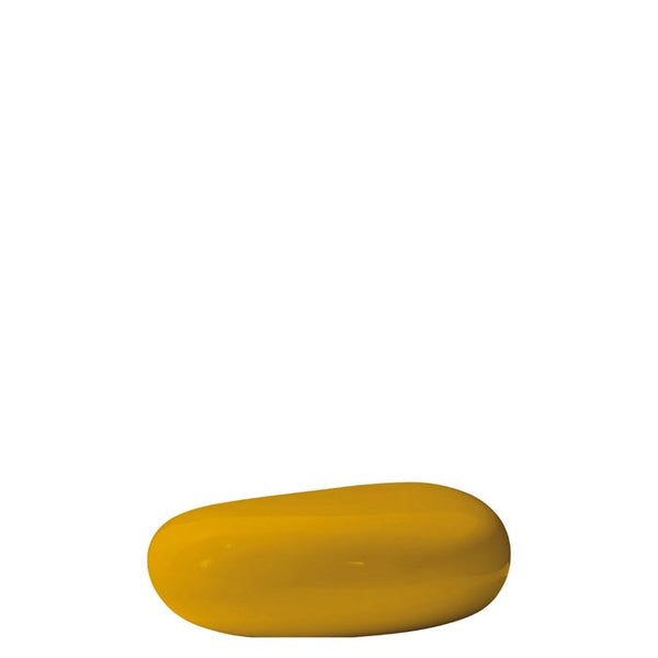 Table basse Koishi — Yellow