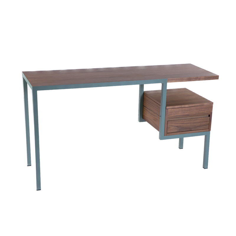 Bureau Ktab — Noyer
