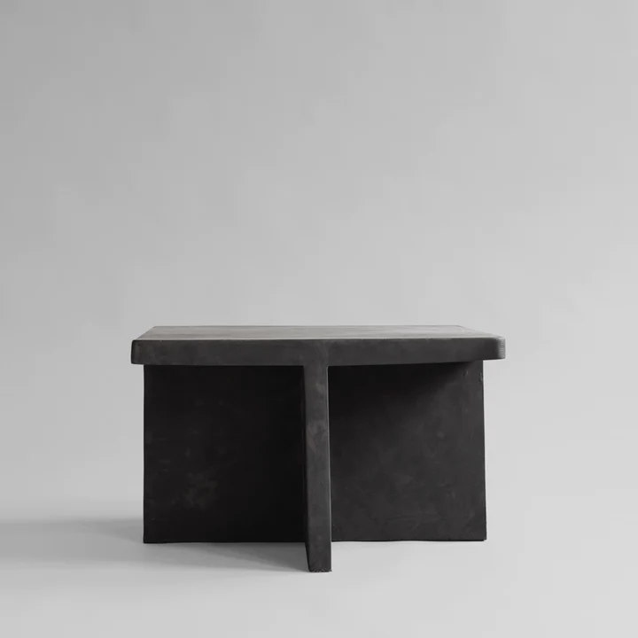 Table basse BRUTUS