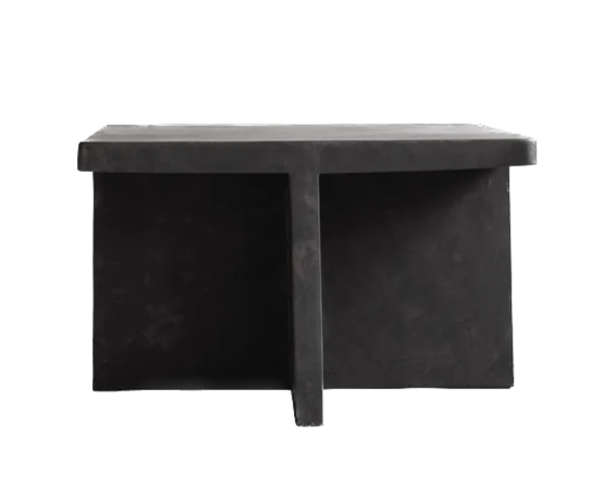 Table basse BRUTUS