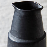 Bouteille en grès PION