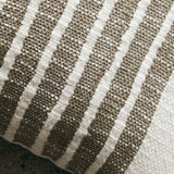 Housse de coussin YARN — Coton