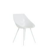 Chaise Lagò — White