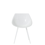 Chaise Lagò — White