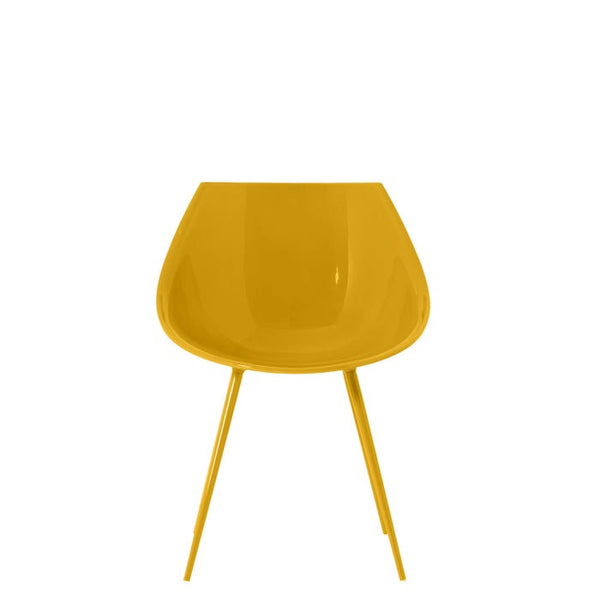 Chaise Lagò — Saffron