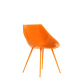 Chaise Lagò — Orange