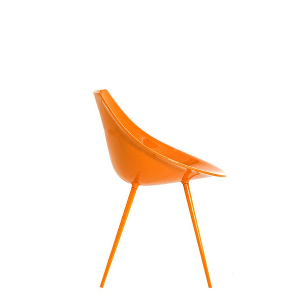 Chaise Lagò — Orange