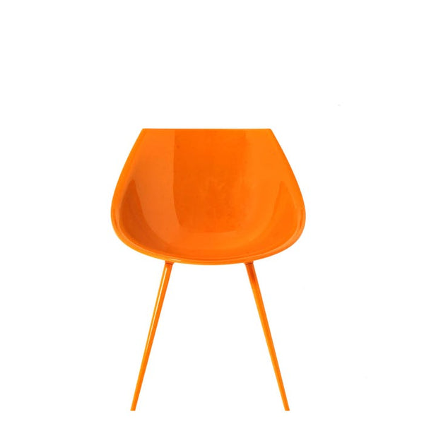Chaise Lagò — Orange