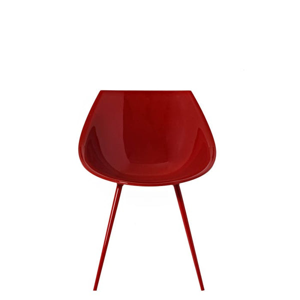 Chaise Lagò — Red