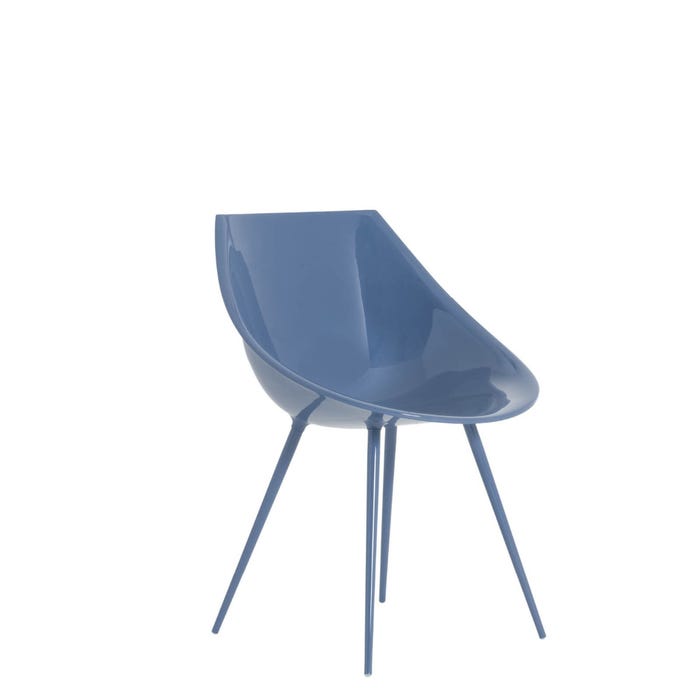 Chaise Lagò — Light blue