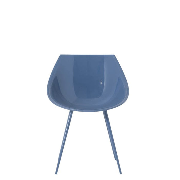 Chaise Lagò — Light blue