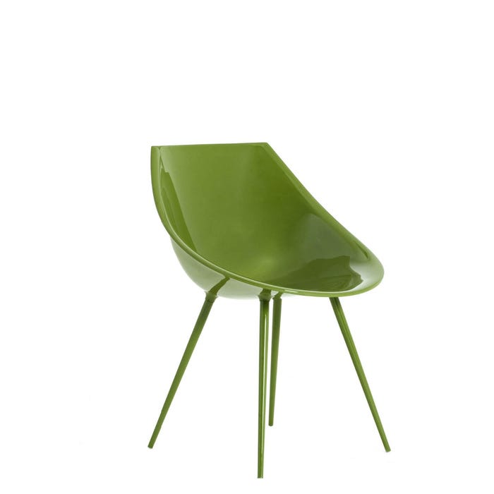 Chaise Lagò — Green