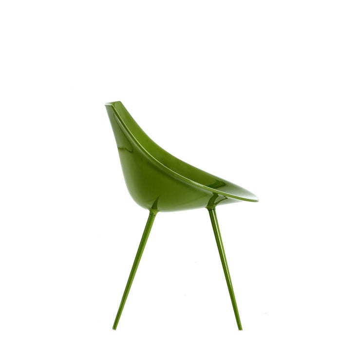 Chaise Lagò — Green