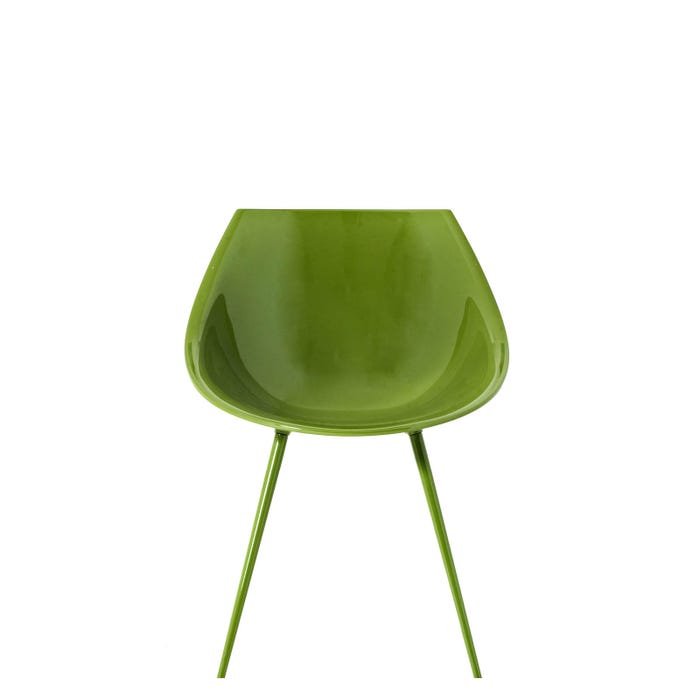 Chaise Lagò — Green