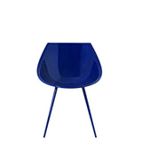 Chaise Lagò — Ultramarine blue