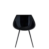 Chaise Lagò — Black