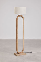 Lampadaire Tiberia ambiance