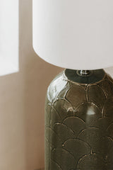 Lampadaire Macarena - vue d'ambiance salon