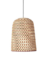 Suspension extérieur Golf L — Terracota