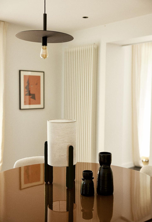 Lampe de table COLETTE