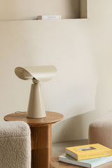 Lampe de table CONBY