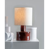 Lampe de table CATHERINE