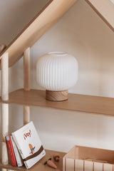 Lampe de table BRUNER - packshot