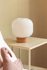Lampe de table BRUNER - ambiance