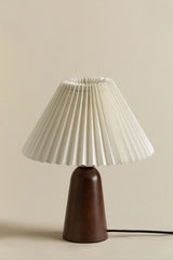Lampe de table JEREMAIA