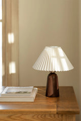Lampe de table JEREMAIA