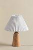 Lampe de table JEREMAIA