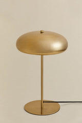 Lampe de table HILMA doré
