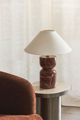Lampe DINIZ Cherry Gold Graciela