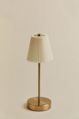 Lampe de table MYRDAL - ambiance